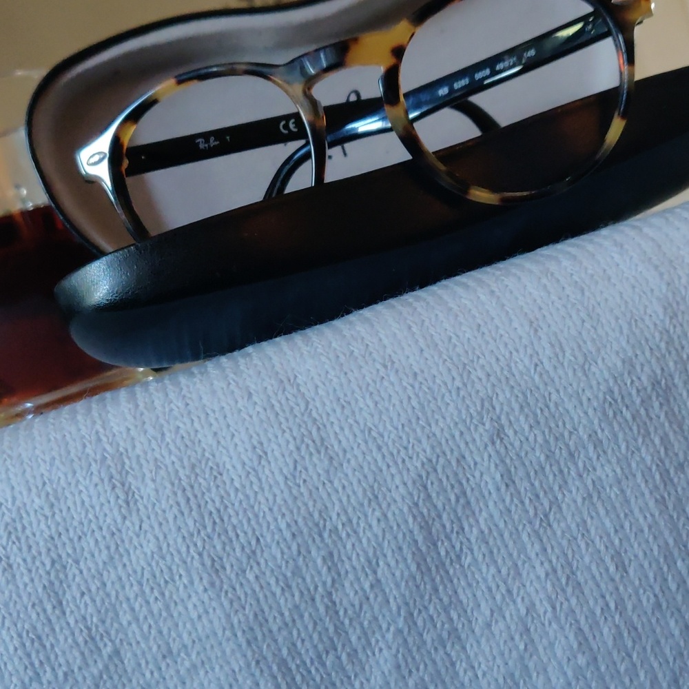 Glasses